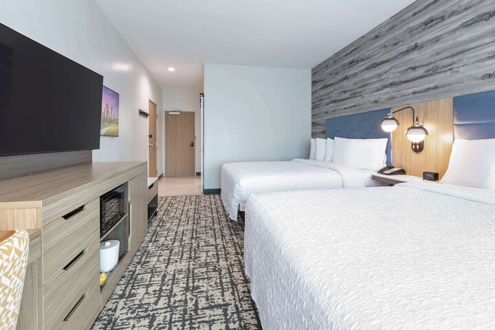 Hampton Inn & Suites Shenandoah The Woodlands Tx