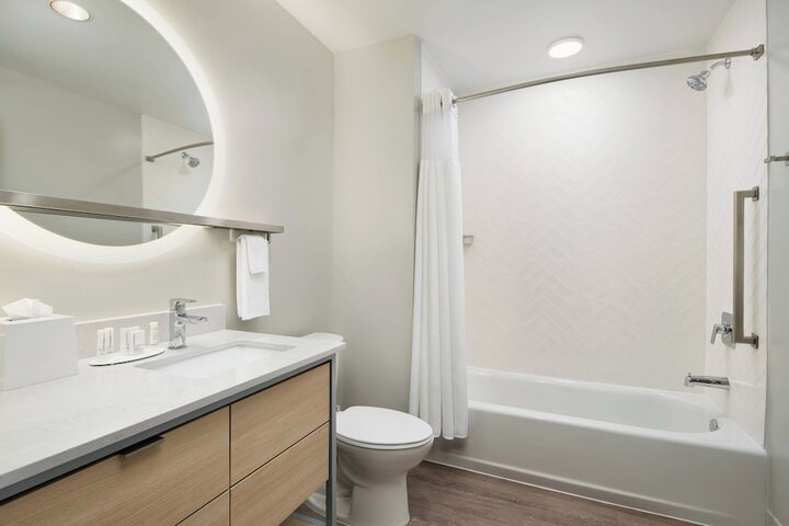 TownePlace Suites by Marriott Plant City