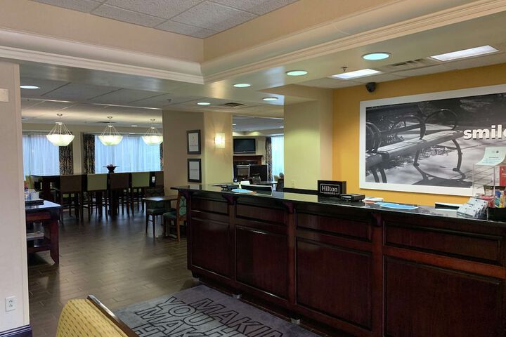 Hotel Interior 9 of 40