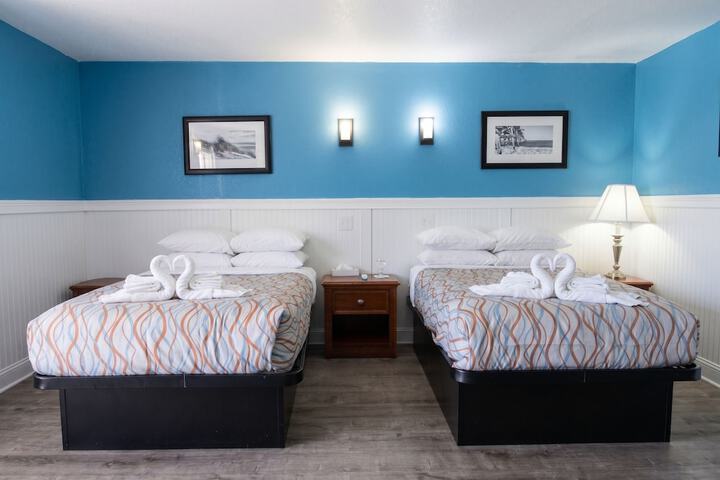 Colonial Inn Motel