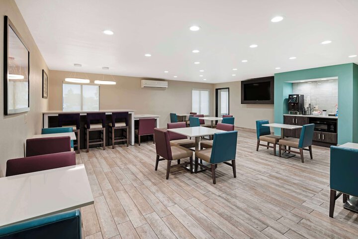 Best Western Plus Greenwood / Indy South Inn