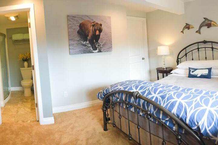 Cranky Crow Bed and Breakfast