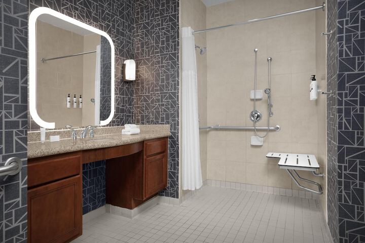 Homewood Suites by Hilton Houston Stafford Sugar Land
