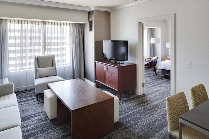 Marriott Hartford Downtown