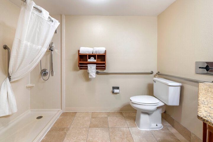 Comfort Inn Oxford - University Area