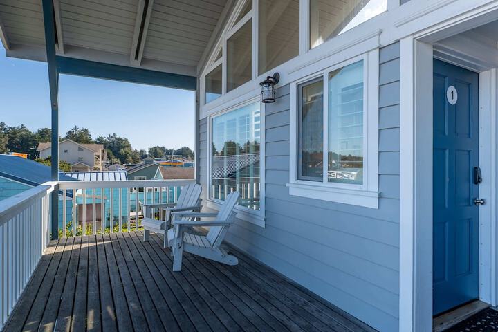 Terrace/Patio 83 of 86