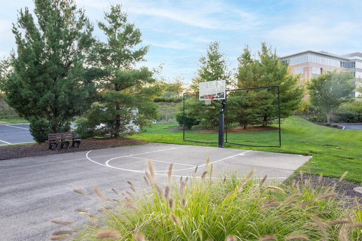 Homewood Suites by Hilton Pittsburgh Southpointe