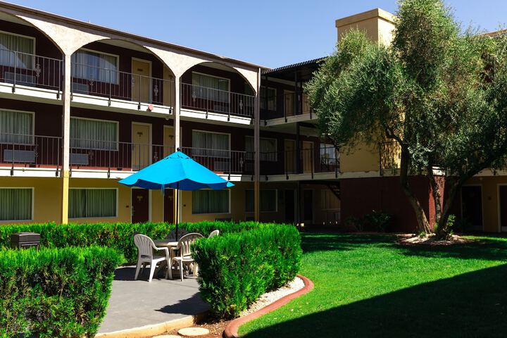 Hotel 2 of 46
