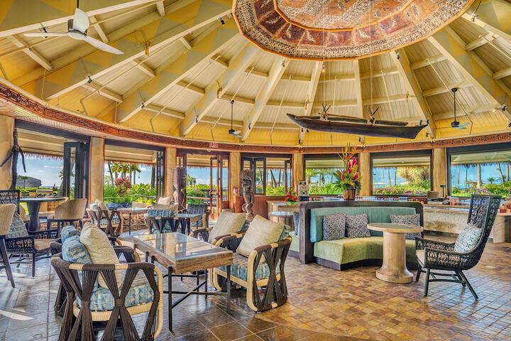 Grand Hyatt Kauai Resort and Spa