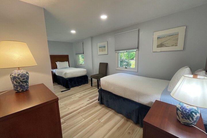 Pleasant Bay Village Resort