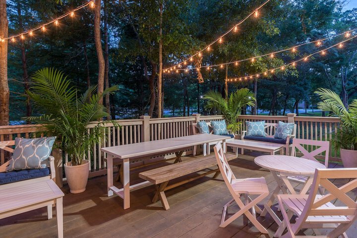 Terrace/Patio 23 of 23
