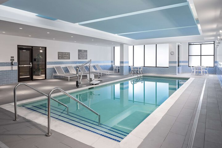 Hyatt Place Mount Pleasant Towne Centre