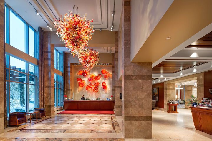 Hotel Interior 22 of 165