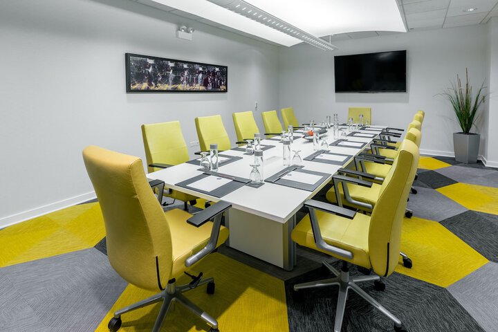 Meeting 25 of 35