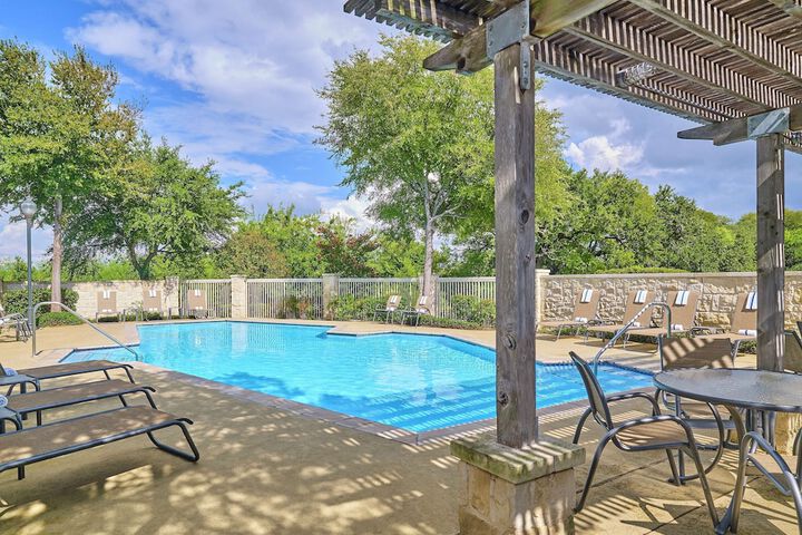 Hampton Inn & Suites Schertz