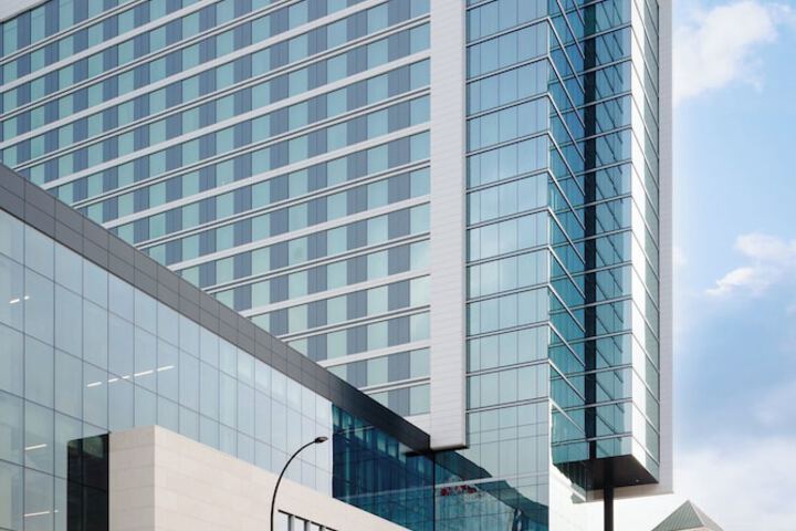 Loews Arlington