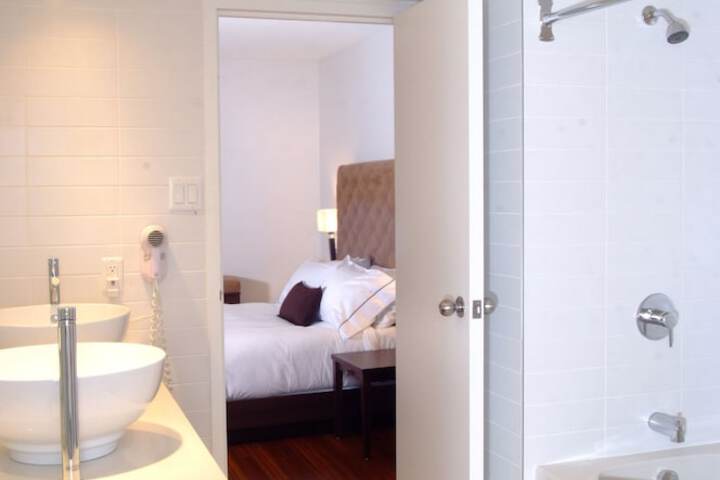Hotel Classique