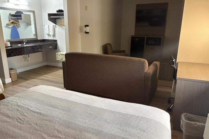 Quality Inn Neosho