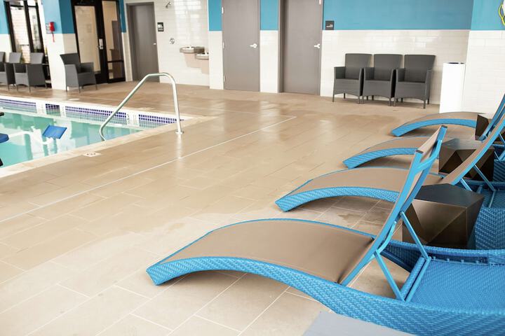 Hampton Inn & Suites Dundee