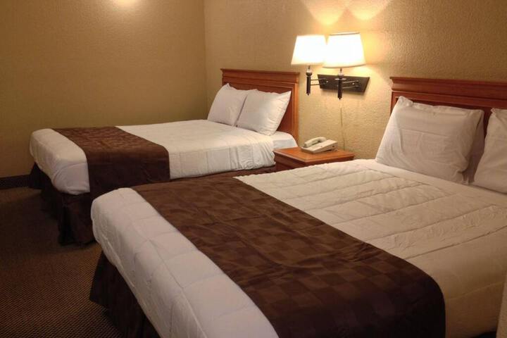 ECONOMY EXPRESS INN