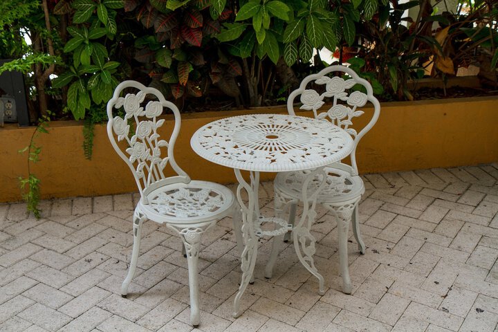 Terrace/Patio 37 of 38