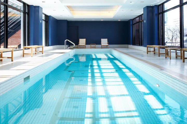 InterContinental Montreal by IHG
