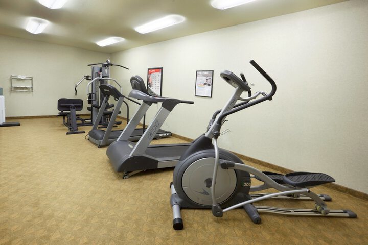 Health and Fitness 33 of 34