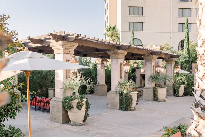 Hotel Encanto de Las Cruces