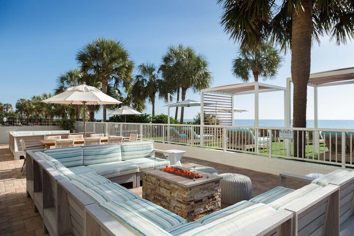Terrace/Patio 62 of 66
