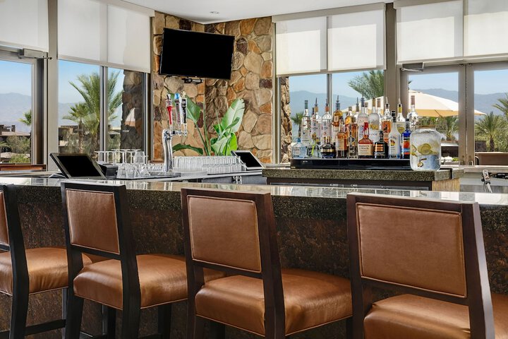 The Westin Desert Willow Villas Palm Desert