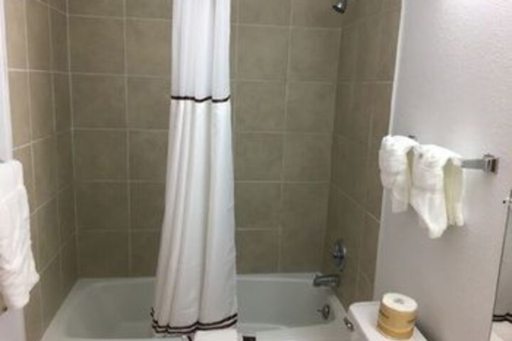 Hotel Sloans Motel