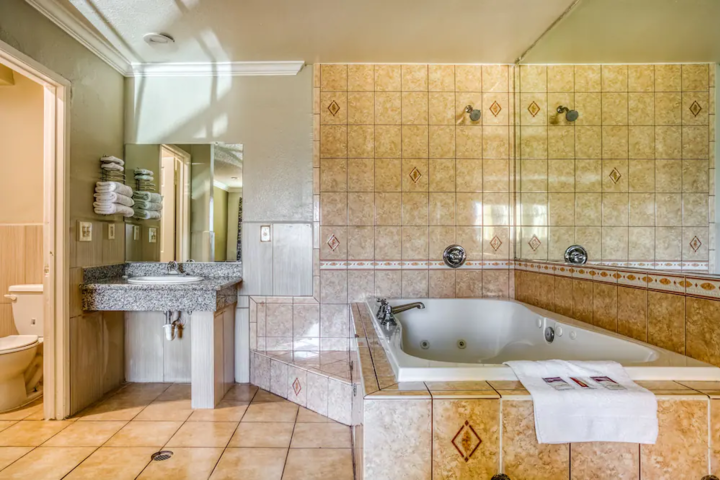 Passport Inn Whittier