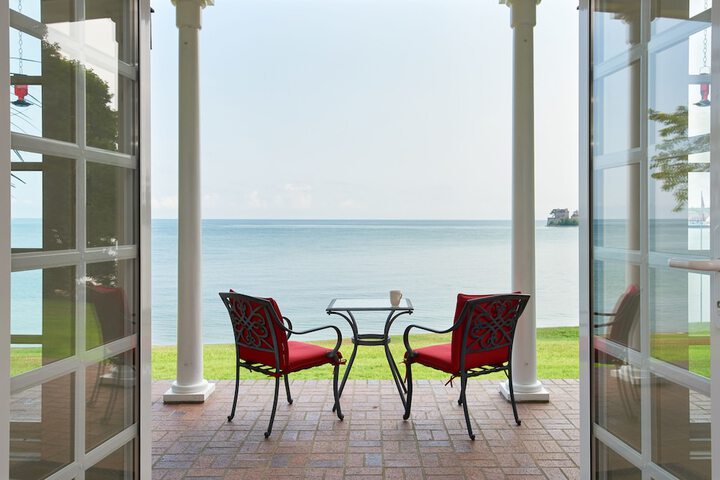 Terrace/Patio 86 of 95