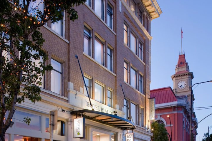 Hotel Rialto
