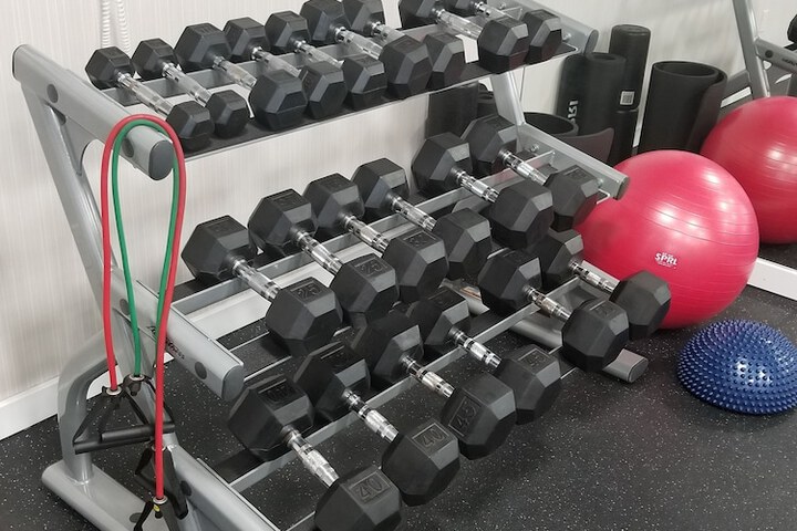 Health and Fitness 38 of 42