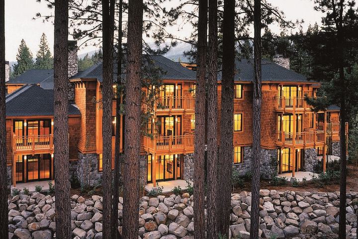 Hyatt Vacation Club at High Sierra Lodge Lake Tahoe