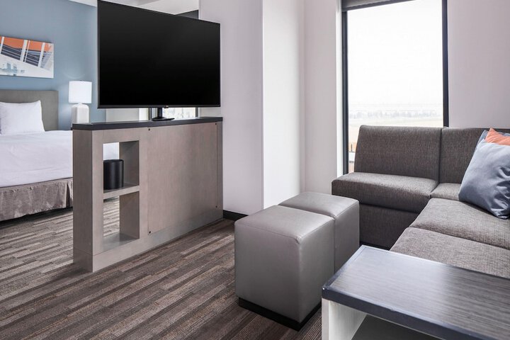 Hyatt House Allentown / Lehigh Valley