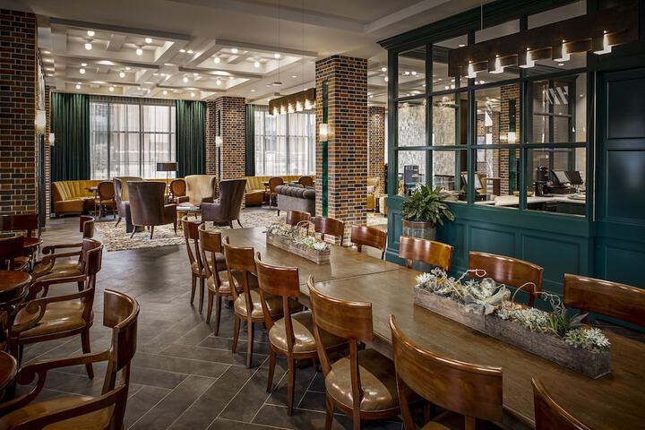 Lodge Kohler