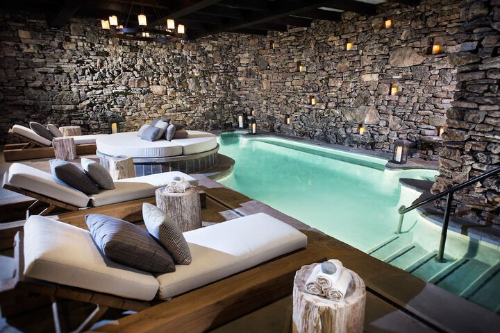Big Cedar Lodge