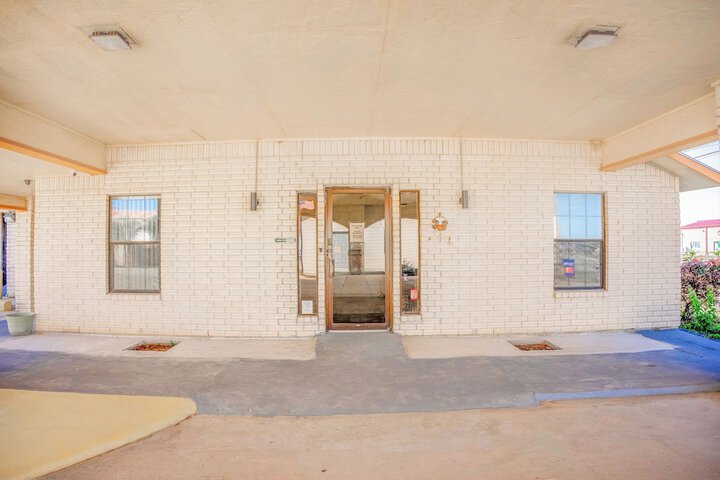 Hotel 11 of 56