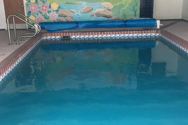 Pool 15 of 48