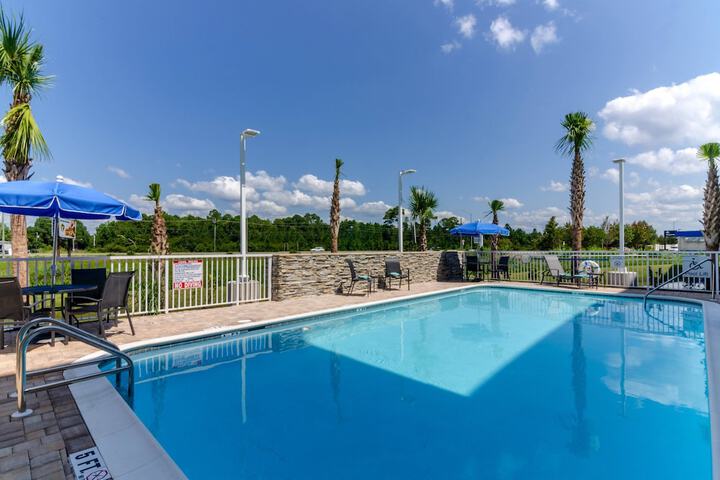 Fairfield Inn & Suites by Marriott Panama City Beach
