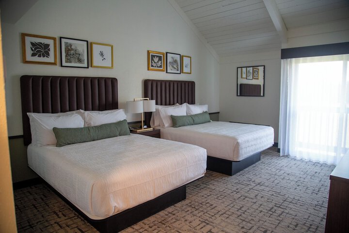 Bay Valley Resort a Wyndham Hotel