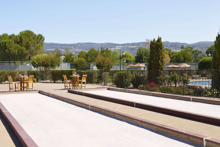 Silverado Resort