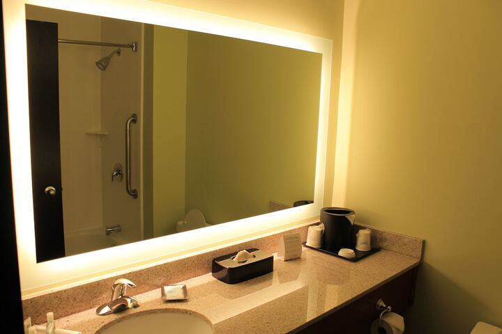 Wyndham Garden Fort Wayne