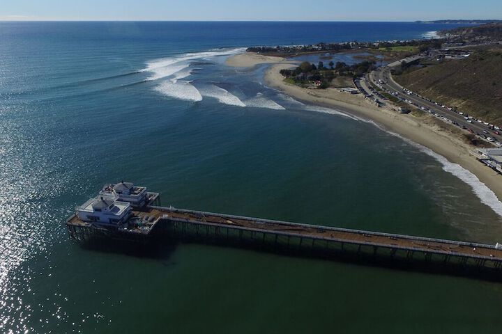 Malibu Beach Paradise Apartments