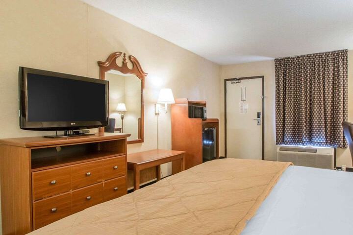 Quality Inn & Suites Ridgeland