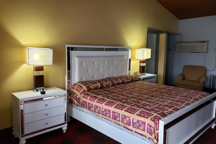 Welcome Inn & Suites - Lyons