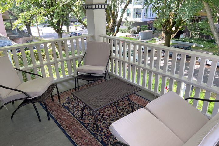 Terrace/Patio 55 of 57
