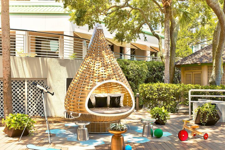 The Westin Hilton Head Island Resort & Spa